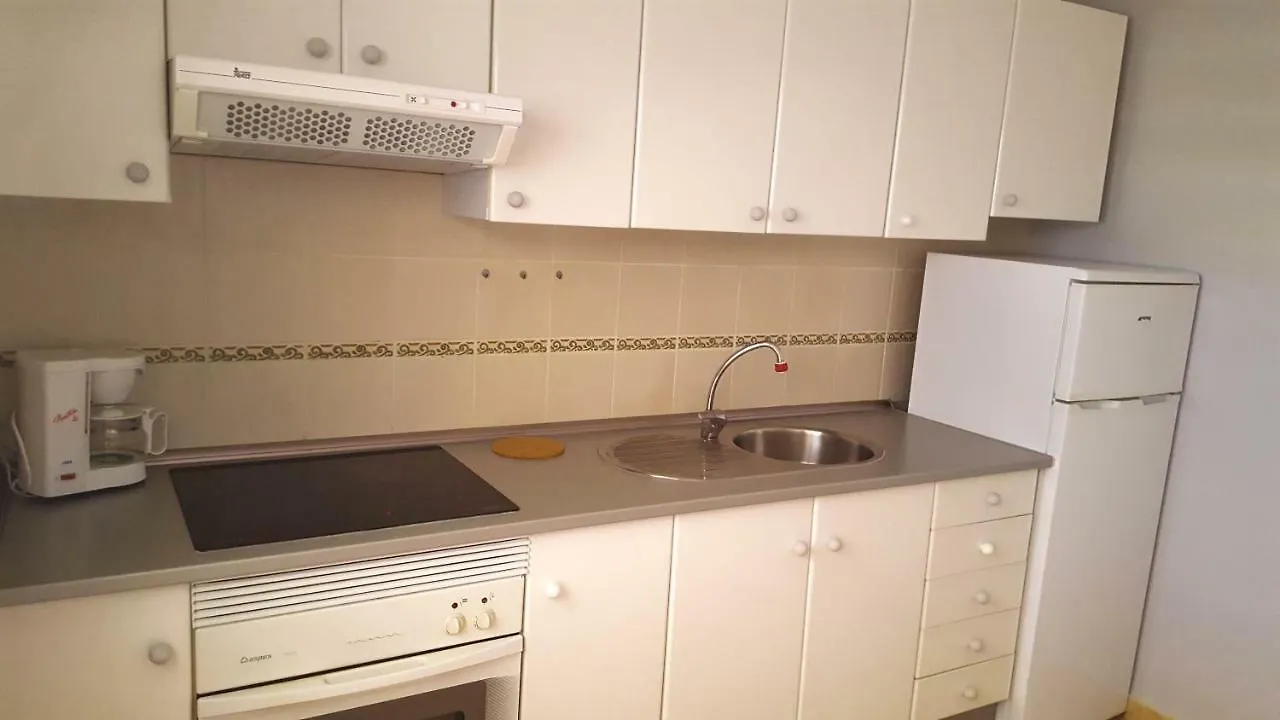 Apartamento Ático Gran Tarajal