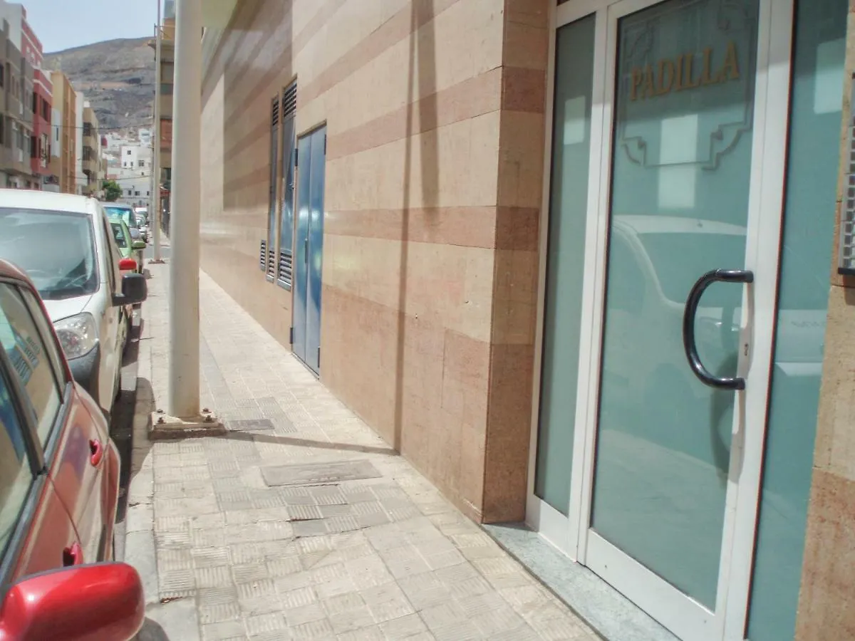 Atico Gran Tarajal Apartment 0*,  Spain