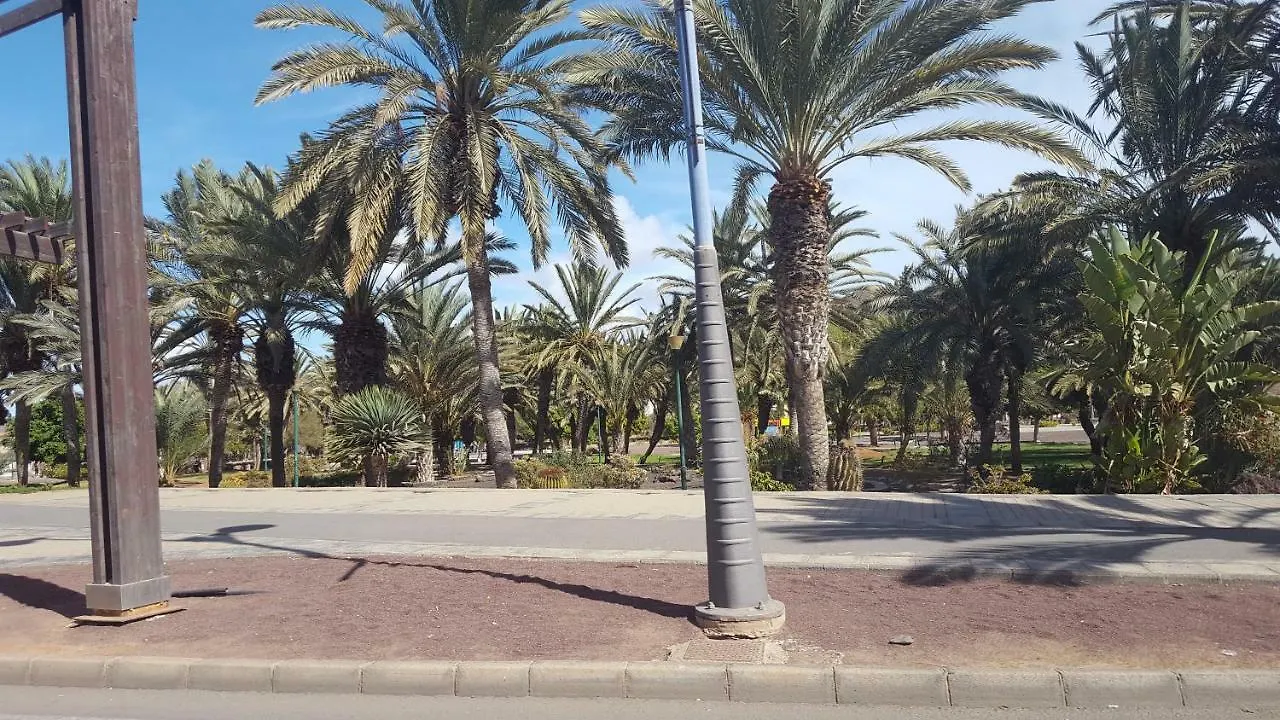 Apartamento Ático Gran Tarajal 0*,  España