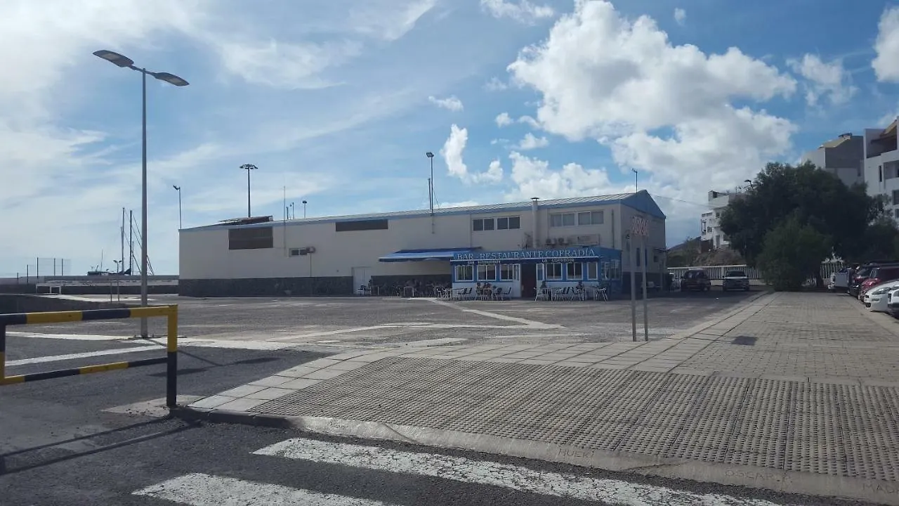 Apartamento Ático Gran Tarajal España