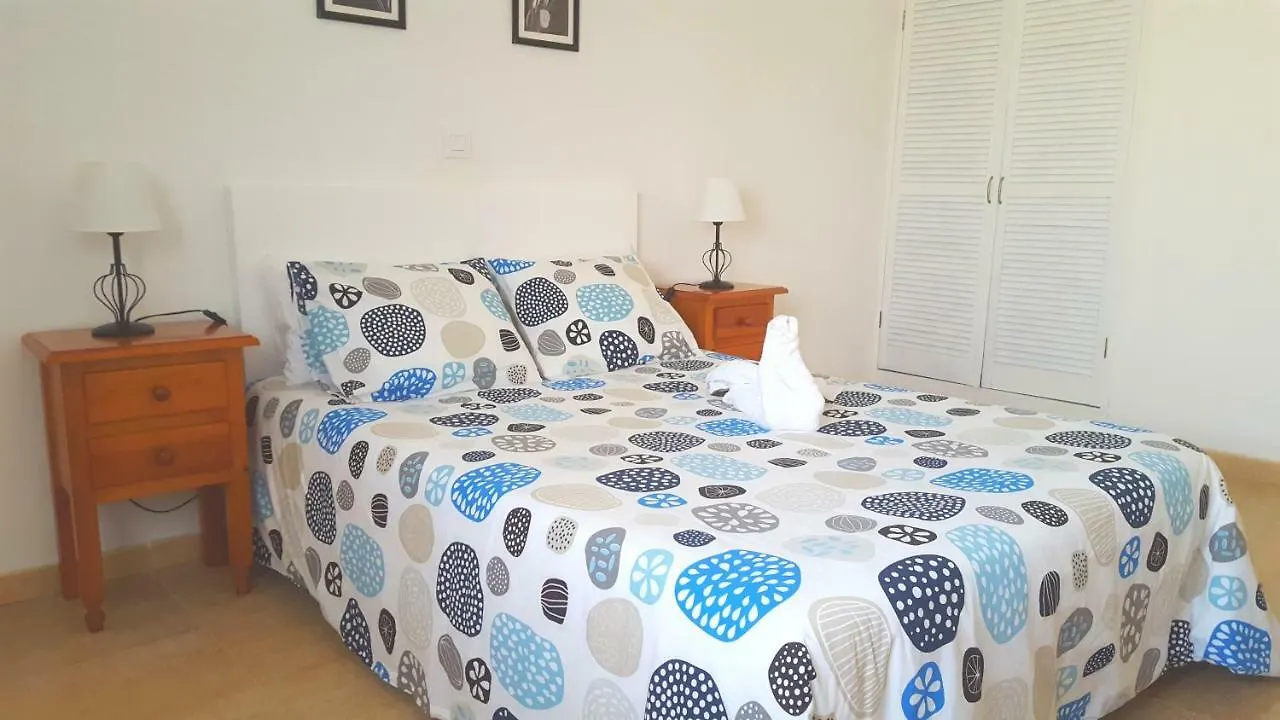Atico Gran Tarajal Apartment