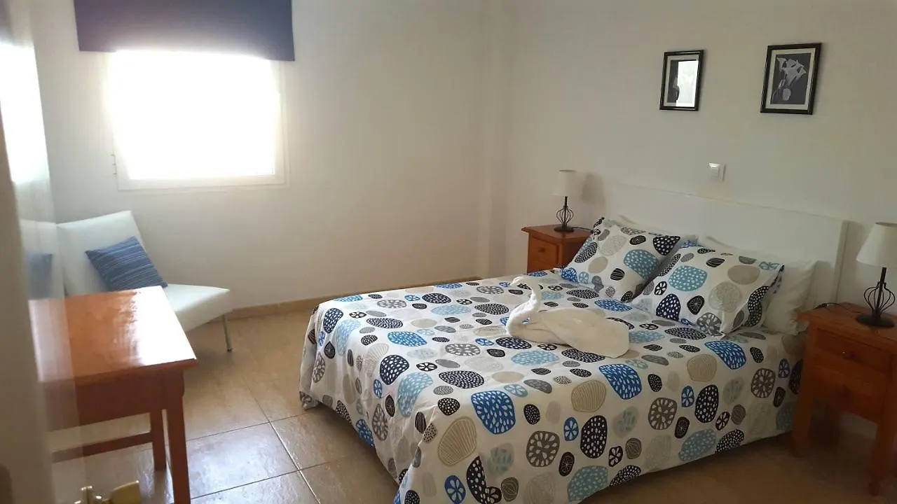 Atico Gran Tarajal Apartment 0*,