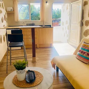Apartamento Elysium #casa La Fuentita, Olivos&naturaleza, Gran Tarajal